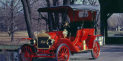 Фото Ford Model T Touring 1911