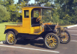 Фото Ford Model T Woody Pickup 1913