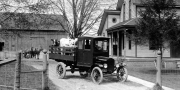 Фото Ford Model TT Truck 1920