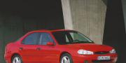 Фото Ford Mondeo Hatchback 1996-2000