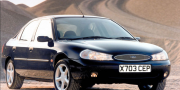 Фото Ford Mondeo Hatchback UK 1996-2000