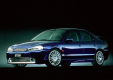 Фото Ford Mondeo ST250 ECO Concept 1999