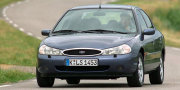 Фото Ford Mondeo Sedan 1996-2000
