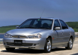 Фото Ford Mondeo Sedan Japan 1996-2000