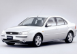 Фото Ford Mondeo Sedan Japan 2000-2004