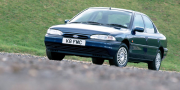 Фото Ford Mondeo Sedan UK 1993-1996