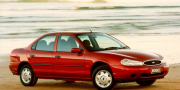 Фото Ford Mondeo Sedan UK 1996