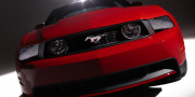 Фото Ford Mustang 2010