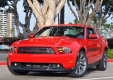 Фото Ford Mustang 5.0 GT California Special Package 2010