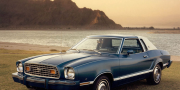 Фото Ford Mustang Coupe 1977-1978