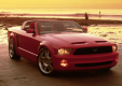 Фото Ford Mustang GT Concept 2003
