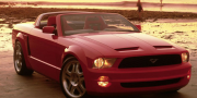 Фото Ford Mustang GT Concept 2003