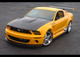 Фото Ford Mustang GT-R Concept 2004