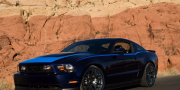 Фото Ford Mustang GT RTR Vaughn Gittin Jr. Edition 2010