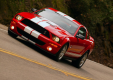 Фото Ford Mustang Shelby GT500 2007