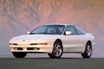 Фото Ford Probe 1993-1997