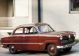 Фото Ford Taunus 12M G13 1952-1959