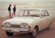 Фото Ford Taunus 17M P3 1960-1964