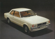 Фото Ford Taunus Coupe 1976-1979