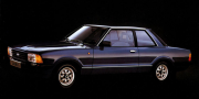 Фото Ford Taunus Coupe 1979-1982