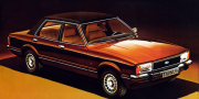 Фото Ford Taunus Ghia 1976-1979