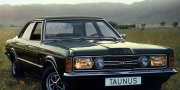 Фото Ford Taunus Sedan 1970-1976
