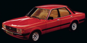 Фото Ford Taunus Sedan 1979-1982