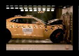 Краш-тест Chevrolet Camaro Coupe 2012