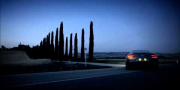 Первое видео с Aston Martin Vanquish 2013