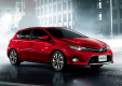 Фото Toyota Auris RS S-Package Japan 2013