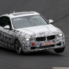 Неофициальные фото: Новый BMW 3-Series Gran Turismo