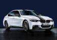 Парижский автосалон: седан BMW 335i в исполнении M Performance