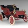 Самый старый из уцелевших Ford-ов: Модель А 1903 года отправляется на аукцион