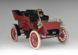 Самый старый из уцелевших Ford-ов: Модель А 1903 года отправляется на аукцион