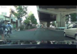 Форсаж: японский полицейский по горячим следам велосипедиста