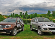 Great Wall Hover H5 vs Renault Duster. Время, деньги…