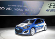 Hyundai планирует вернуться на WRC с i20
