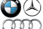 Mercedes-Benz не выдерживает конкуренции с BMW и Audi