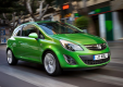 Новый Corsa 1.3 CDTI ecoFlex – самый экономичный Opel