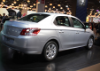 Peugeot 301 2013 поразит рынок в ноябре