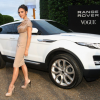 Range Rover Evoque – лучший автомобиль для прекрасного пола