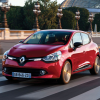 Renault Clio 4 2013: цена и спецификация в Европе