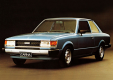 Фото Toyota Carina 2 door 1979-1981