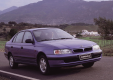 Фото Toyota Carina E 1996-1997