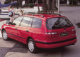 Фото Toyota Carina E Wagon 1996-1997