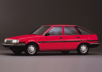 Фото Toyota Carina II Liftback T150 1984-1987