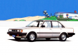 Фото Toyota Carina Japan 1981-1984