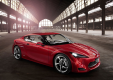 Фото Toyota FT-86 RWD Sports Coupe Concept 2009