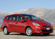 Toyota Prius стала моделью-бестселлером в Калифорнии