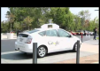 Будущее с Google Maps: губернатор Калифорнии подписал закон, разрешающий автоматизированную езду автомобилей на дорогах общего пользования